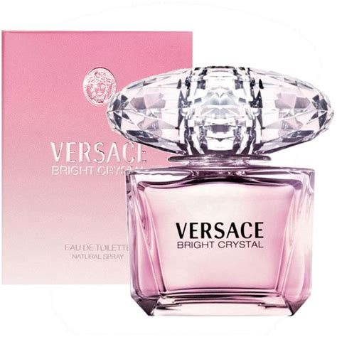 versace bright crystal spot